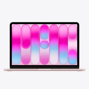 Apple MacBook NEO 13 2026 MHFH4LL/A A18 Pro 8GB 256GB Blush