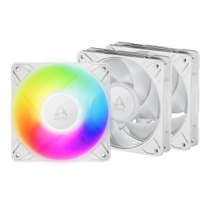 Arctic P12 Pro A-RGB White 3120 mm A-RGB PWM Fan