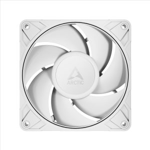 Arctic P12 Pro PST WhitePWM Fan with Cable Splitter