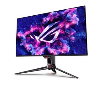 Asus ROG Swift OLED PG32UCDPgaming monitor, 32", WOLED