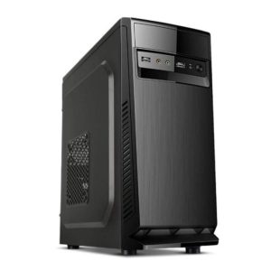 COMTRADE core i3 12100 512 GB12100,H610M,8Gb,512 GB M.2,Mini Tower 500W, 2x HDMI