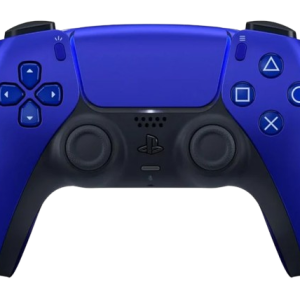 Sony Playstation 5 dualsense wireless controller Cobalt Blue