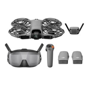 DJI Neo 2 Motion FMCTri inteligentne baterije,7kmudaljenost,1/2-inch senzor,12MP,4K