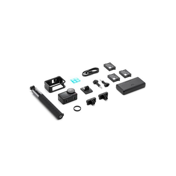 DJI Osmo Action 5 Pro Ad ComboNEW PRICE