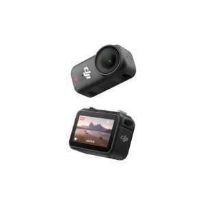 DJI Osmo Nano Standard C 120GBkamerica,1-inch senzor,120MP 360slike,do 100min snimanje