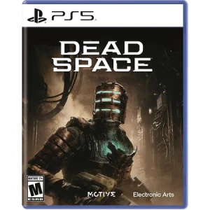Dead Space Remake /PS5