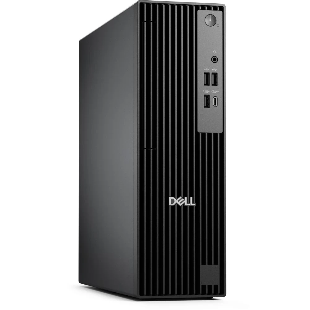 Dell Pro Slim QCS1250 i3/16/51