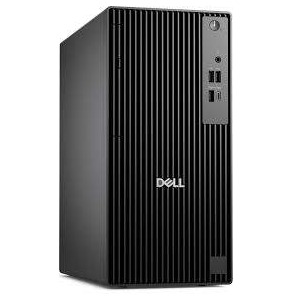 Dell Pro Tower QCT1250 i7/16/5