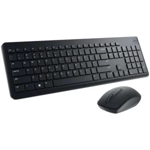 Dell Wireless Combo - KM3322WAdriatic