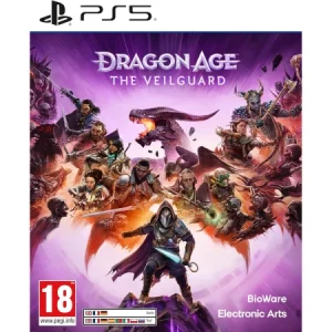 Dragon Age: The Veilguard /PS5