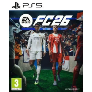 EA SPORTS FC 26 /PS5
