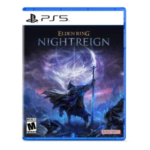 Elden Ring Nightreign /PS5