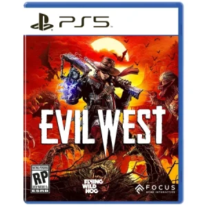 Evil West /PS5