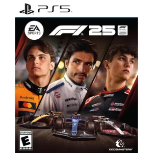 F1 2025 /PS5