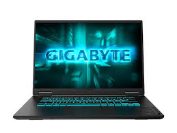 Gigabyte NB Gaming A16  i7-13620H, 5060 16"FHD 165Hz, 16GB, 1TB