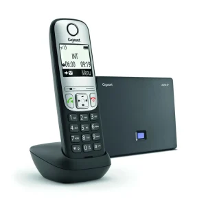 Gigaset A690 IP, Black