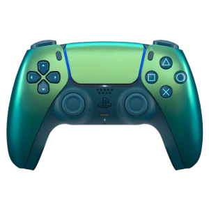 Sony Playstation 5 dualsense wireless controller Chroma Teal