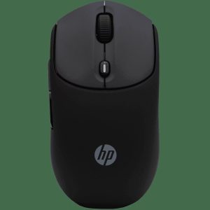 HP 400 Quiet BLK WRLS MSE HP 400 Quiet BLK WRLS MSE HP 400 Quiet BLK WRLS MSE Crni