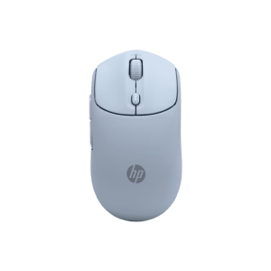 HP 400 Quiet BLU WRLS MSEHP 400 Quiet BLU WRLS MSEHP 400 Quiet BLU WRLS MSE plava