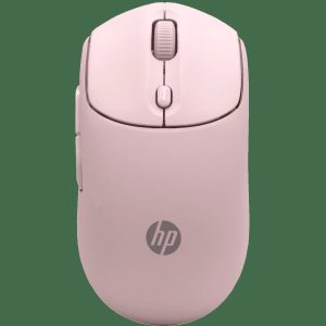 HP 400 Quiet PNK WRLS MSE HP 400 Quiet PNK WRLS MSE HP 400 Quiet PNK WRLS MSE pink