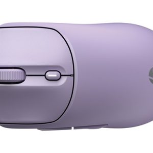 HP 400 Quiet PUP WRLS MSEHP 400 Quiet PUP WRLS MSEHP 400 Quiet PUP WRLS MSE lila ljubičast