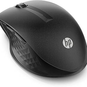 HP 430 Mult-Dvc WRLS MouseHP 430 Mult-Dvc WRLS MouseHP 430 Mult-Dvc WRLS Mouse