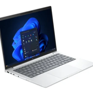 HP EliteBook 8 14 G1i U7/16/5114" FHD, U7 255U 1.7/5.2GHz16GB DDR5, 512GB, W11Pro, Backlit KB