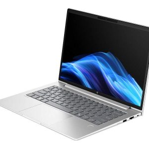 HP PROBOOK 4 G1IR 14 I5/16/51214'' FHD, Core5 120 1.4/5.0GHz16GB DDR5, 512GB SSD, Backlit KB, Finger