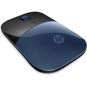 HP Z3700 Blue Wireless MouseHP Z3700 Blue Wireless MouseHP Z3700 Blue Wireless Mouse mis