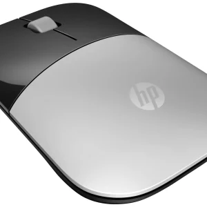 HP Z3700 Silver Wireless MouseHP Z3700 Silver Wireless MouseHP Z3700 Silver Wireless Mouse mis