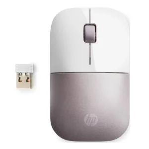 HP Z3700 Wireless Pink MouseHP Z3700 Wireless Pink MouseHP Z3700 Wireless Pink Mouse mis