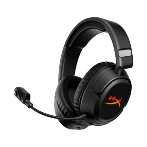 HyperX Cloud Flight 2 RGBWireless Gaming Headset(Black)