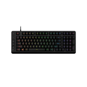 HyperX Eve 1800 RGBGaming Keyboard