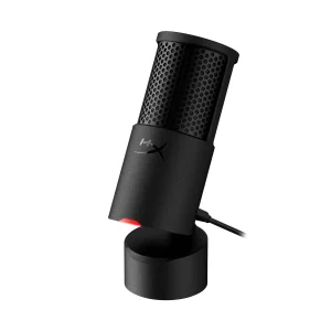 HyperX SoloCast 2USB Microphone (Black)