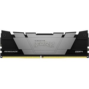 Kingston 16GB 3600MHz DDR4 Fury Renegade, Black  CL16, 288-Pin,