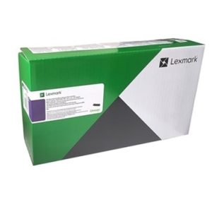 Lexmark Toner Black 50F5H0E