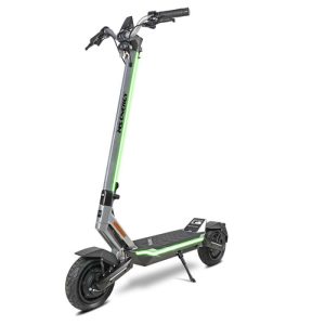 MS ENERGY E-ROMOBIL FLARE X