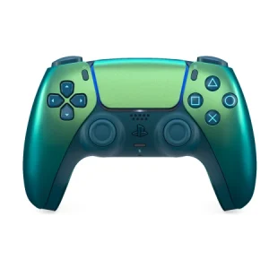 Playstation 5 Dualsense Controller Wireless Chroma Teal