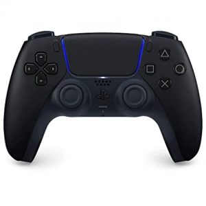 Playstation 5 Dualsense Controller Wireless Midnight Black V2
