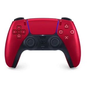Playstation 5 Dualsense Controller Wireless Volcanic Red