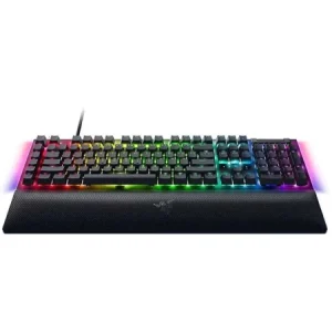 Razer Mehanička Tastatura Blackwidow V4 Green Switch