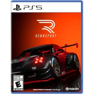 Rennsport /PS5