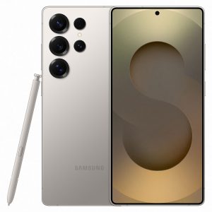 SAMSUNG GALAXY S25 ULTRA 12/256GB TITANIUM GRAY