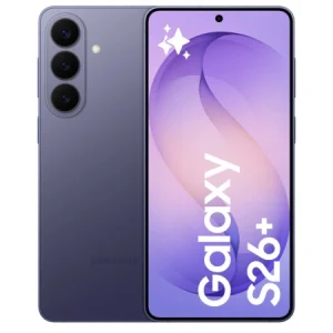 Samsung S26+ 12GB 256GB Cobalt Violet