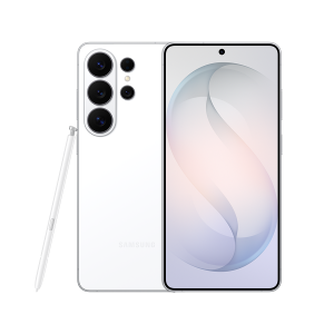 Samsung S26 Ultra 12GB 256GB White