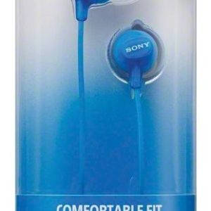 Sony slušalice EX15 pinkIn-Ear PinkSmartphone Mic and Control