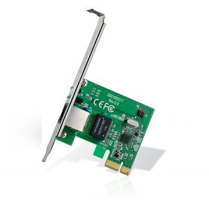 TP-Link gigabit Lan card pci-e