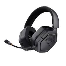 Trust Gaming Slušalice GXT493PS Carus Wireless Black + Mic