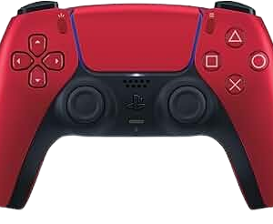 Sony Playstation 5 dualsense wireless controller Volcanic Red