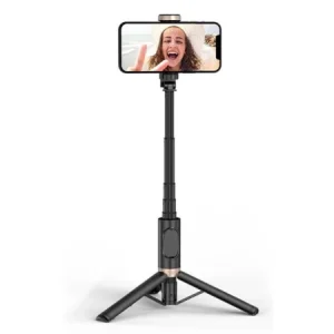 XO Bluetooth Tripod/Selfiestick 72cm SS14